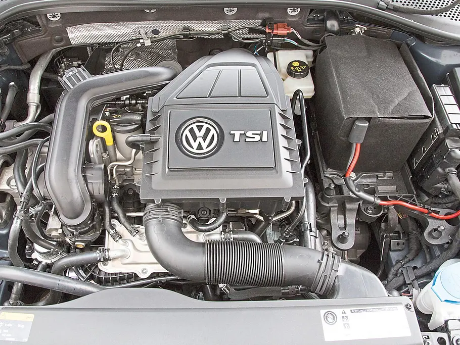VW Golf 1.0 TSI BlueMotion VW Golf 1.0 TSI BlueMotion Verbrauchsvergleich