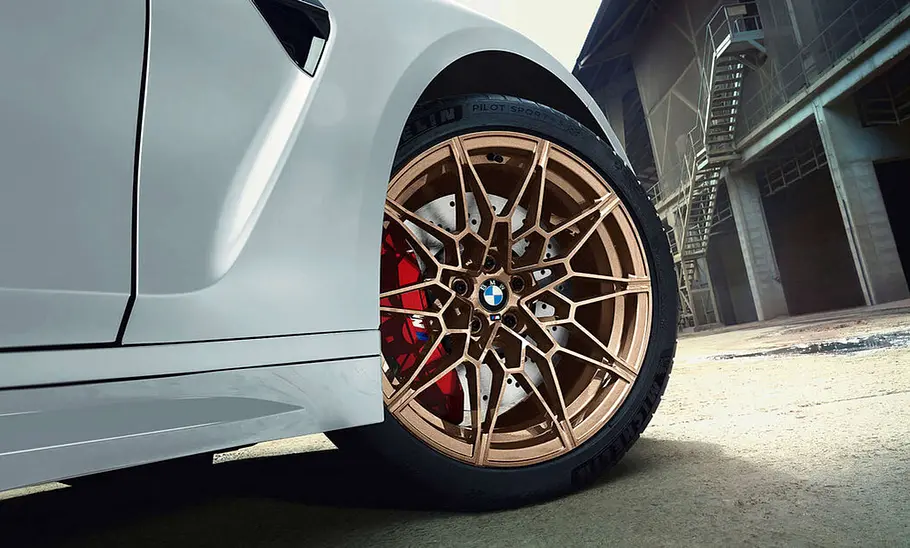 BMW M3 MT Final Edition BMW M3 MT Final Edition