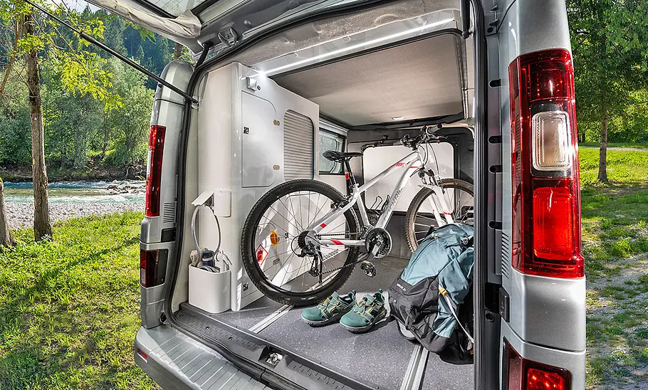 Adria Active Duo (2024) Adria Active Duo (2024)