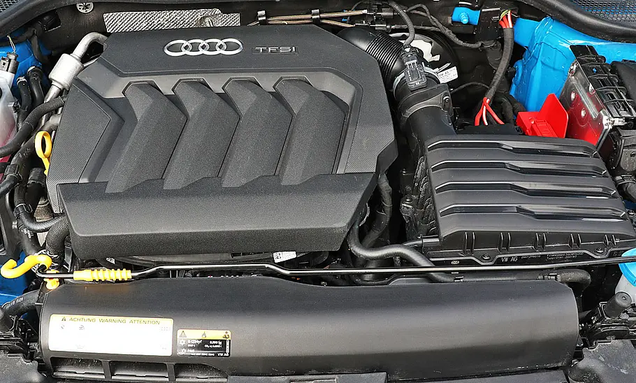 Audi A1 Sportback 40 TFSI/Mini Cooper S 5-Türer: Test