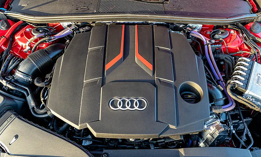 Audi S6 Audi S6