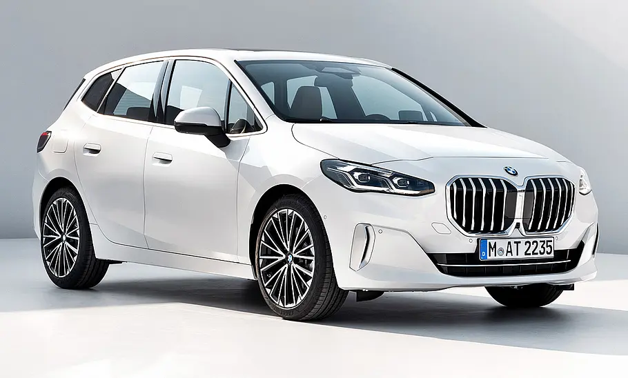 BMW 2er Active Tourer (2022)
