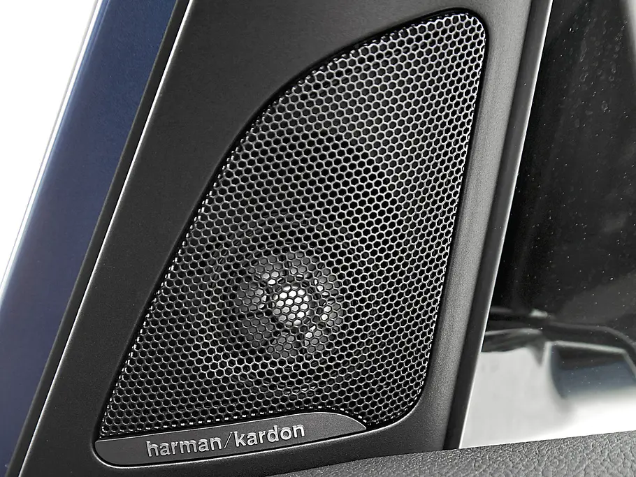 BMW 2er Gran Tourer Kaufberatung Van Siebensitzer Soundsystem Multimedia