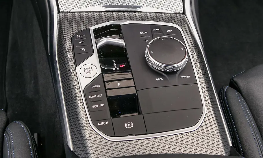 BMW 330d