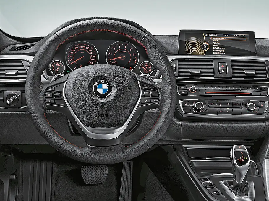 3er-BMW (F30)