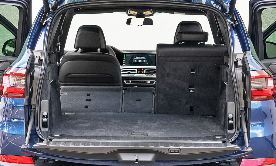 BMW X5 xDrive40i