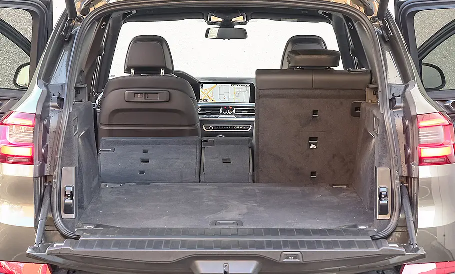 BMW X5 BMW X5
