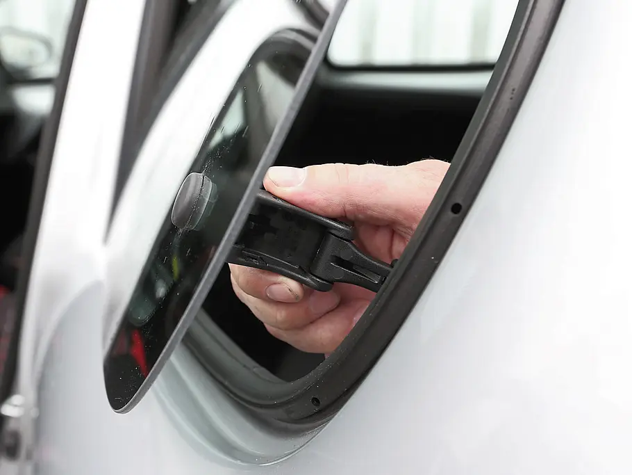 Citroen C1 Kleinstwagen Vergleichstest