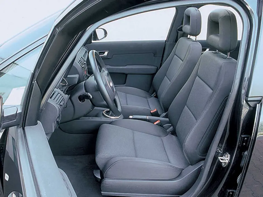 Audi A2 1.4 TDI