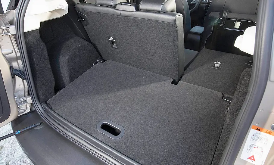 Ford EcoSport (2018)