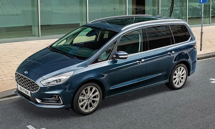 Ford Galaxy (2020)