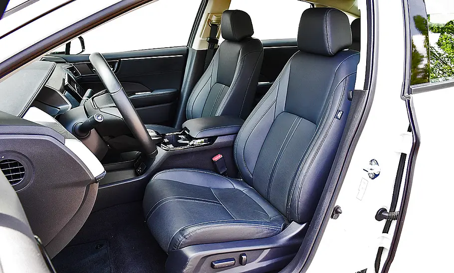 Honda Clarity