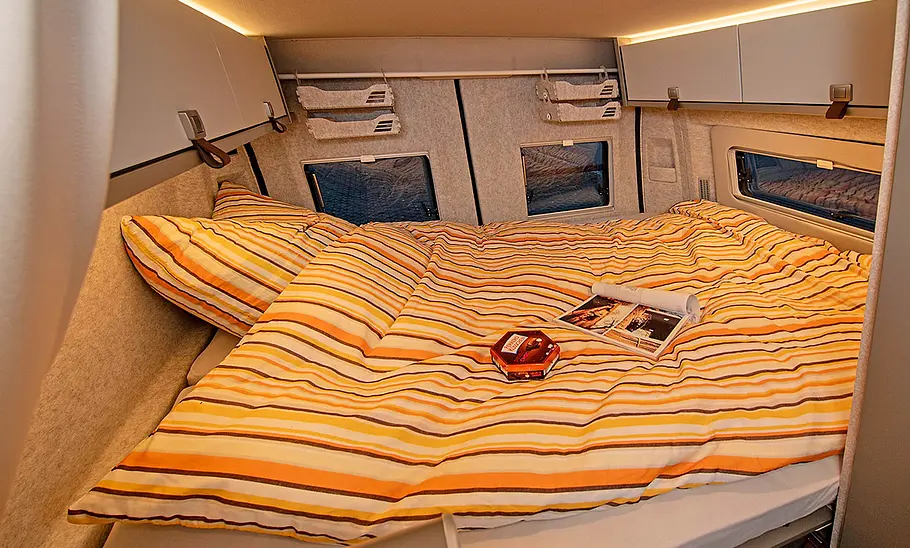 Hymer Grand Canyon (2024)