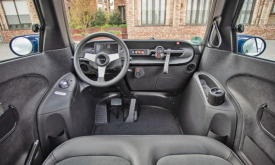 Microlino (2023)