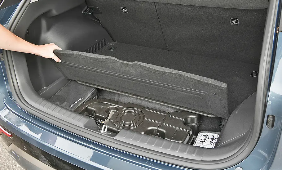 Kia Niro PHEV Kia Niro PHEV