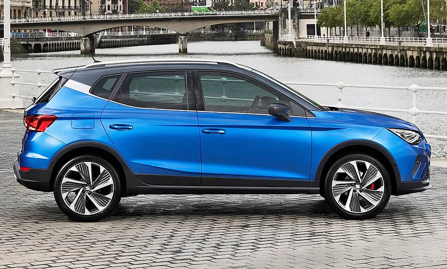 Seat Arona Seat Arona