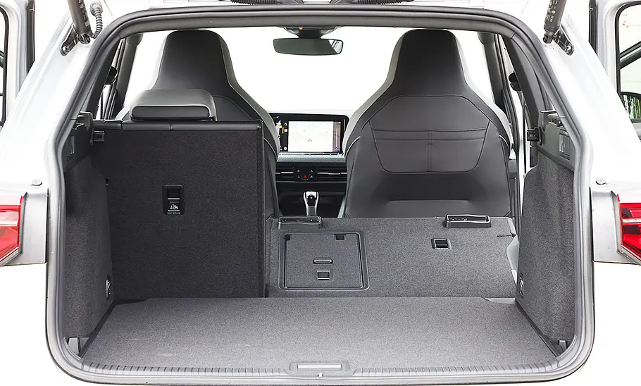 VW Golf Variant