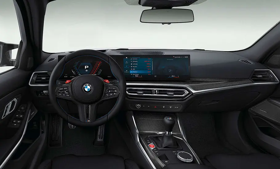 BMW M3 MT Final Edition BMW M3 MT Final Edition