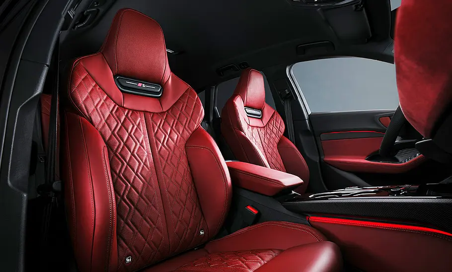 Audi S5 Sportback (2024)