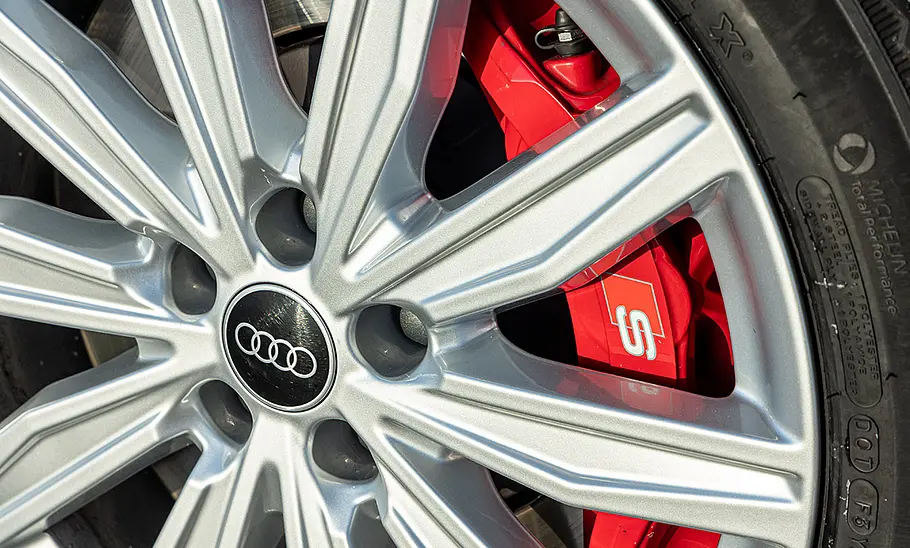Audi S6 Audi S6