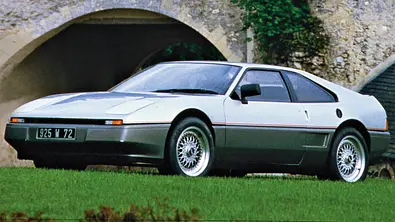 Historie Geschichte MVS Venturi Hersteller LM 260