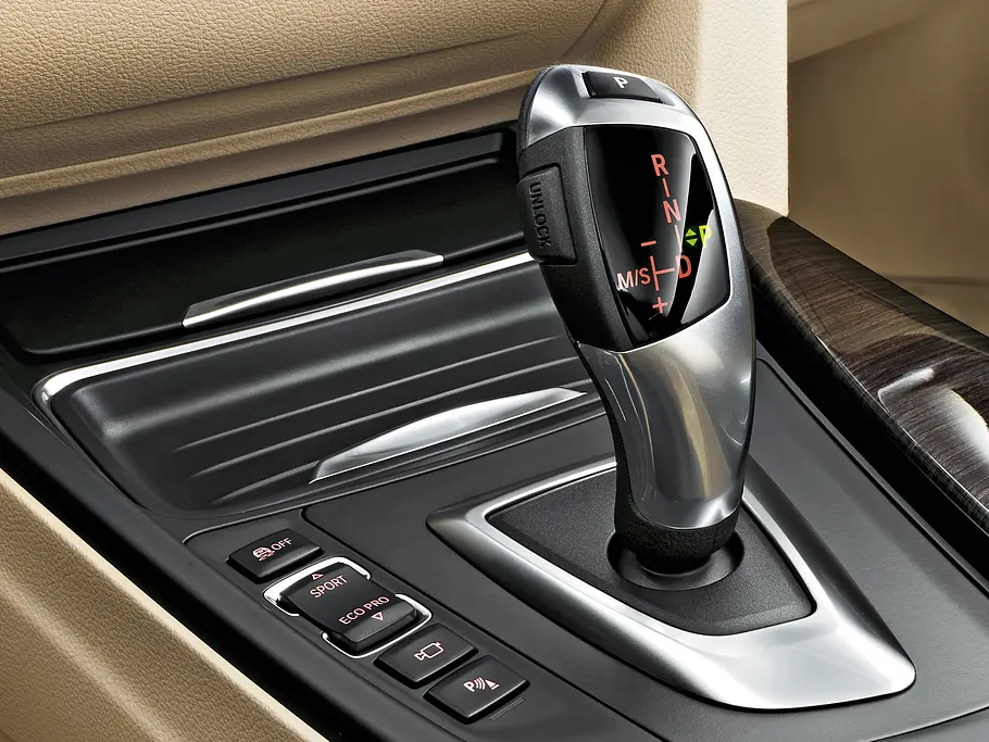 3er-BMW (F30)