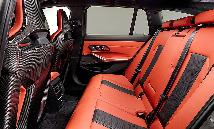 BMW M3 Touring BMW M3 Touring