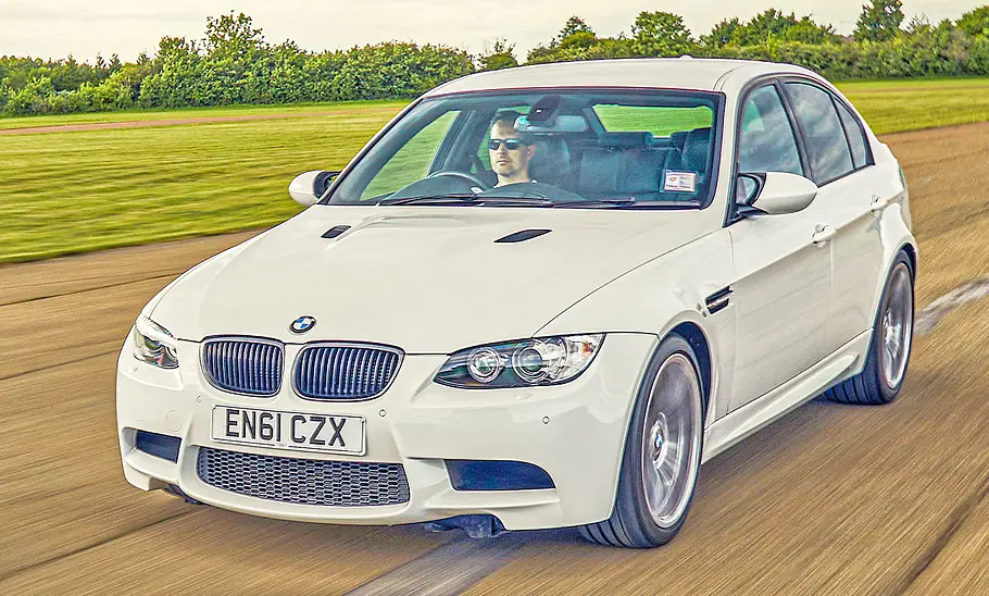 BMW M3 BMW M3