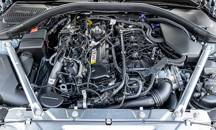 BMW M440i