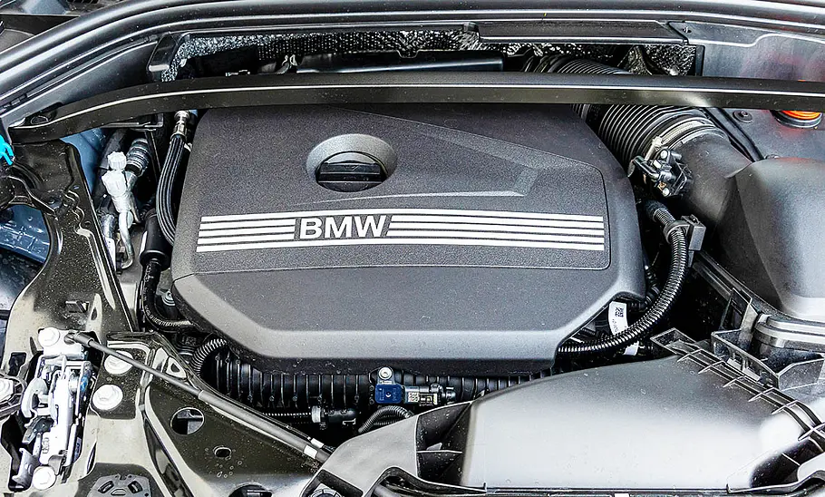 BMW X1 BMW X1