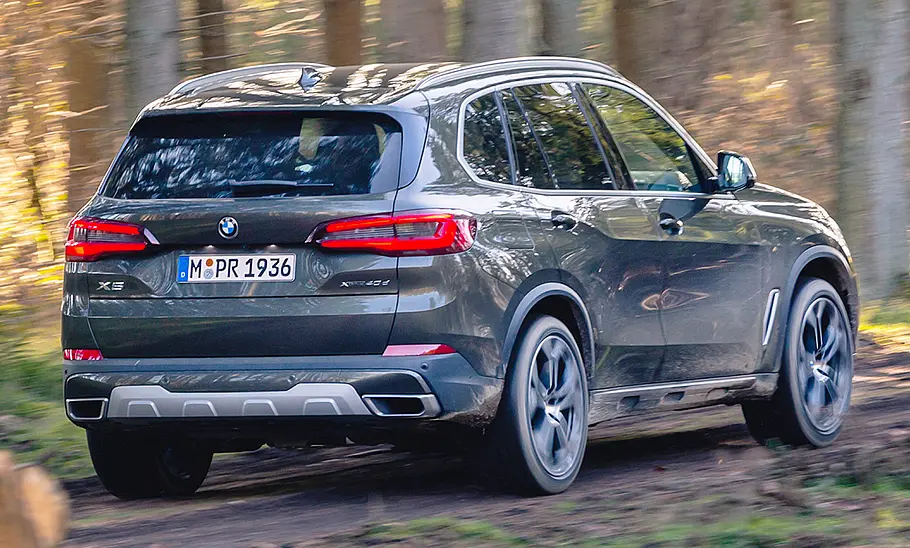 BMW X5 BMW X5