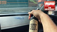 Auto Innenraumreiniger für Innenraumpflege URBAN Forest (500ml)