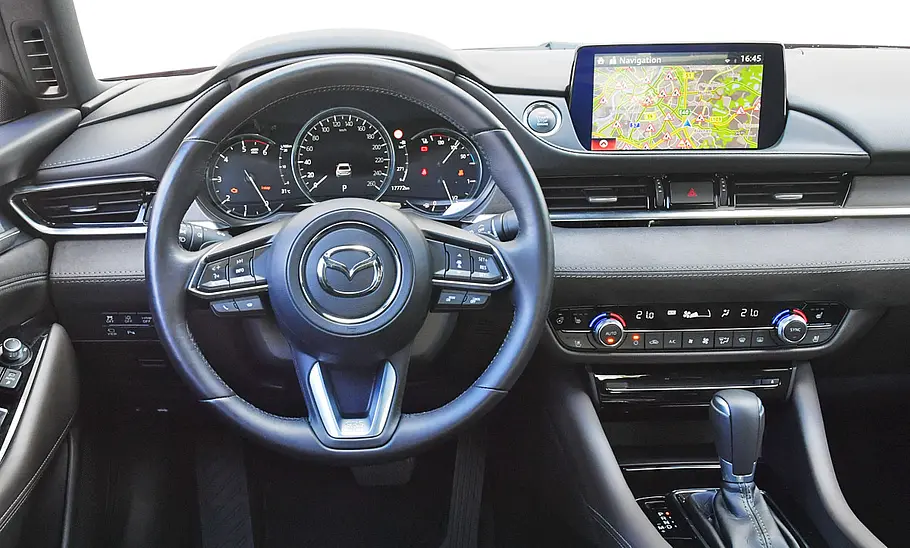 Mazda6 Mazda6