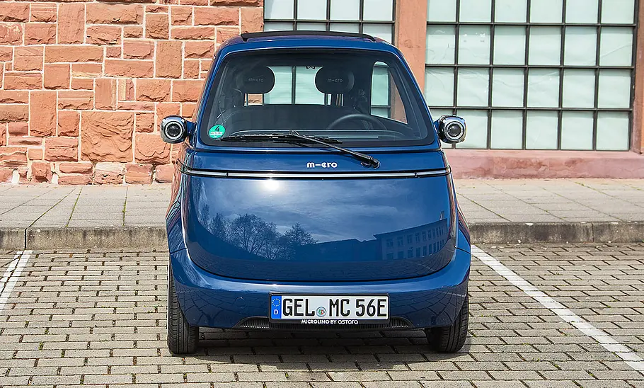 Microlino (2023)