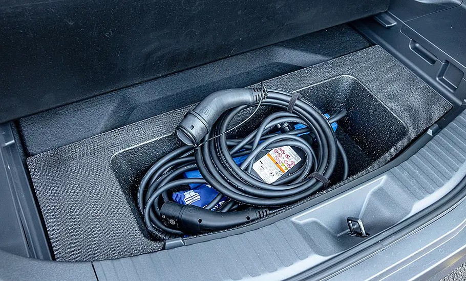 Subaru Solterra
