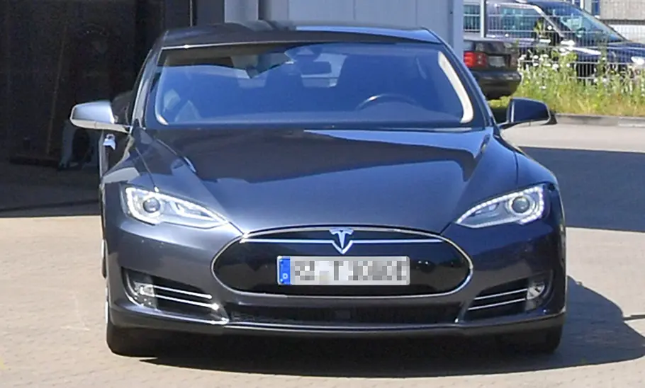 Akku-Analyse: Tesla Model S 75 RWD Akku-Analyse: Tesla Model S 75 RWD