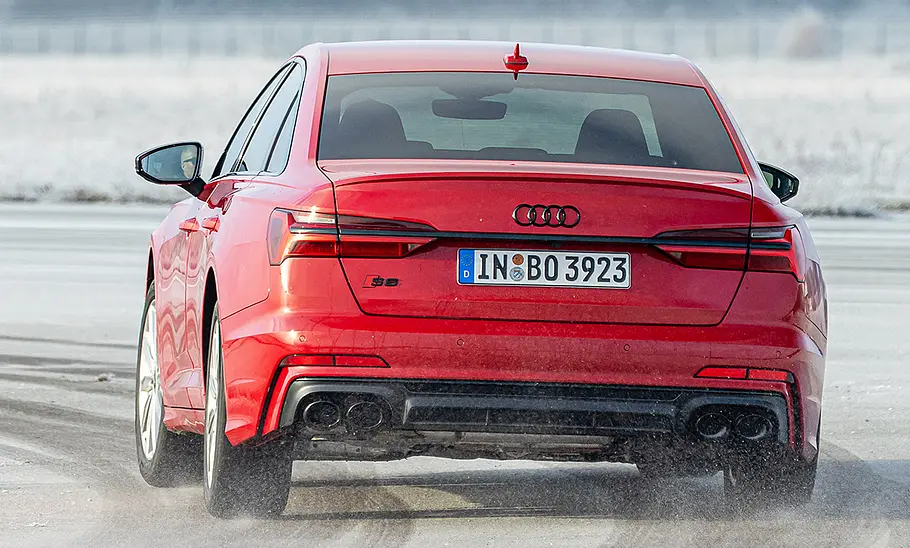 Audi S6 Audi S6