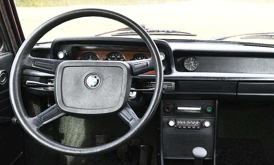BMW 2002
