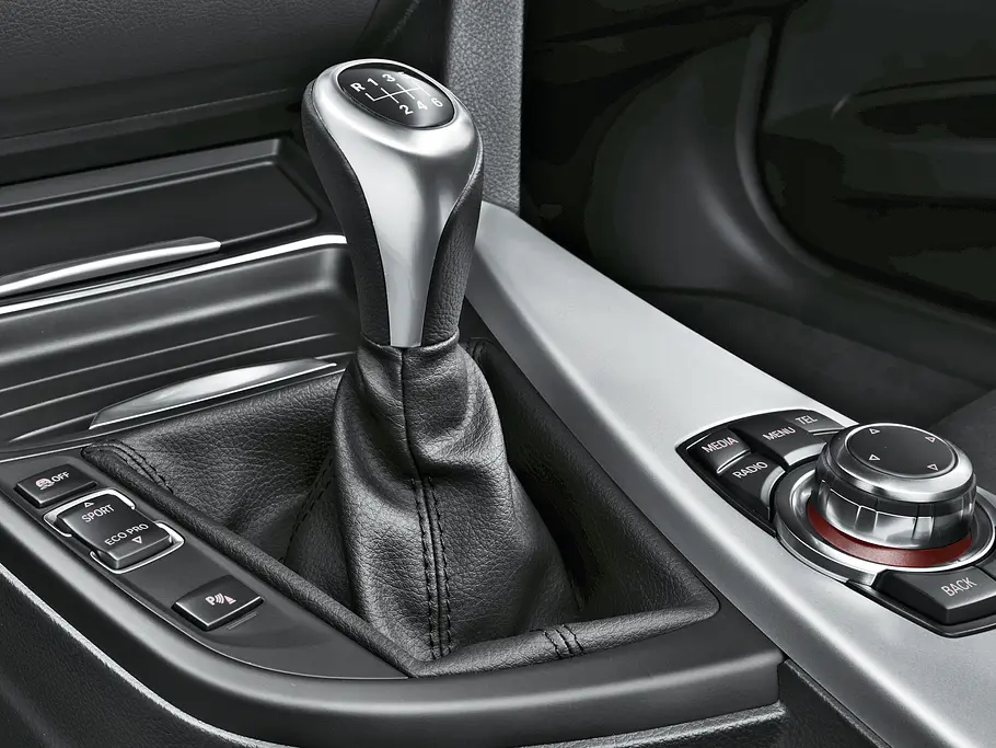 3er-BMW (F30)