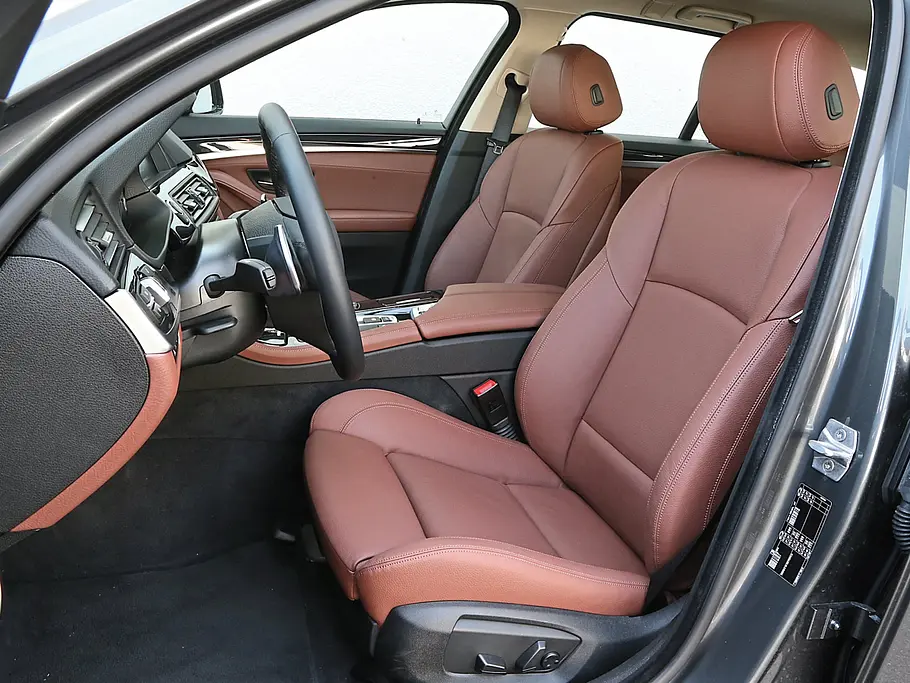 BMW-Sitze