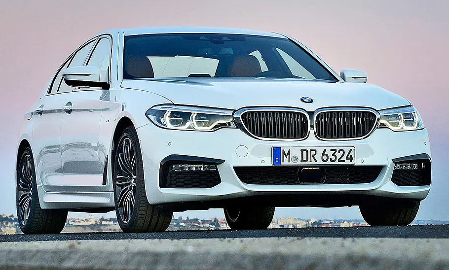 BMW 5er BMW 5er