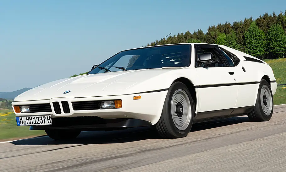 BMW M1