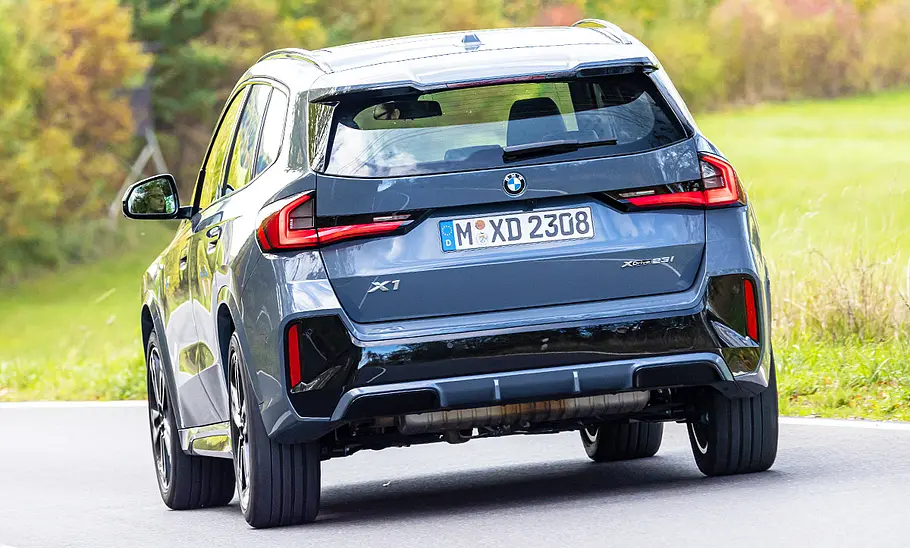 BMW X1 BMW X1