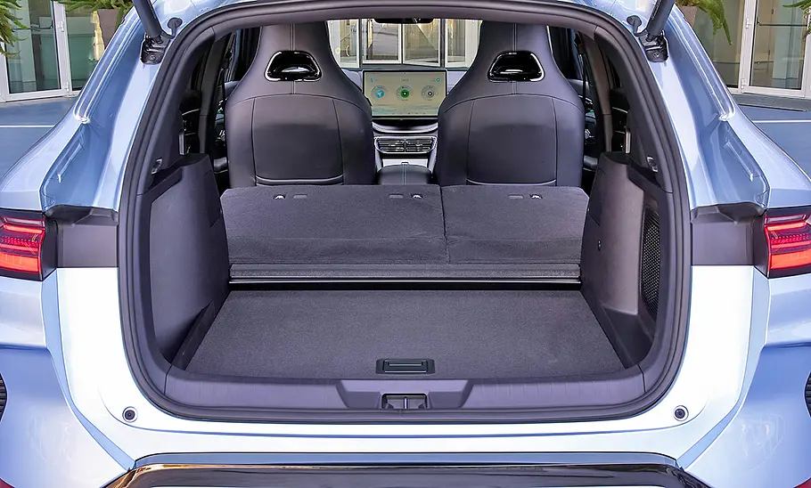BYD Seal U (2024)