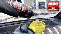 DR. WACK - A1 Kunststoff Tiefenpfleger matt (250 ml)