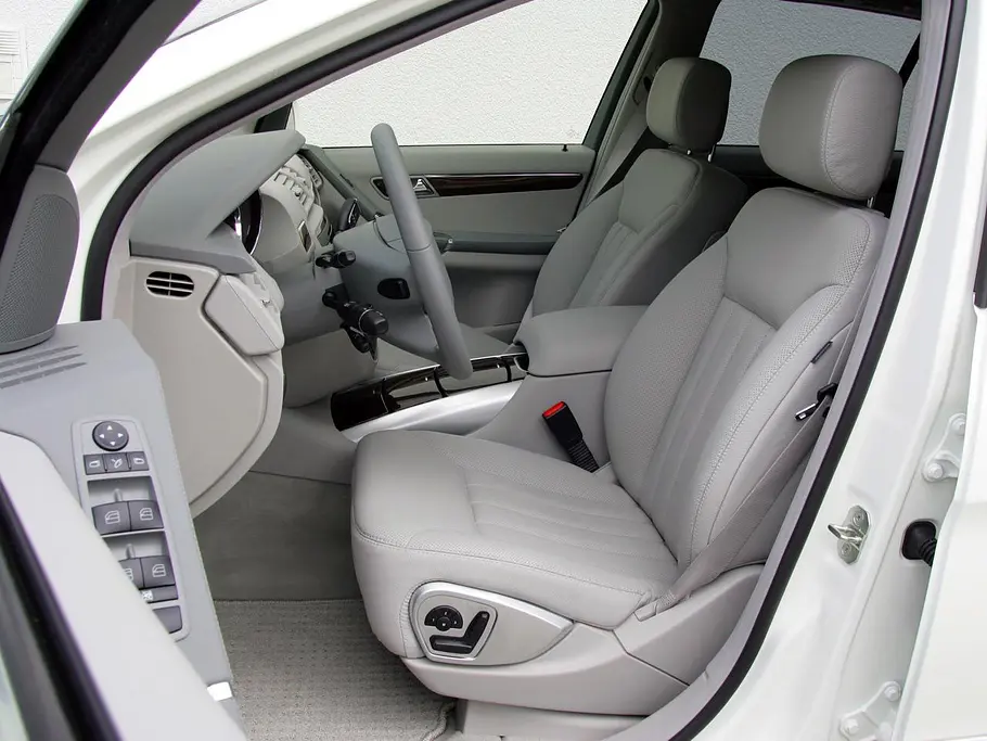 Mercedes R 280 CDI 4MATIC