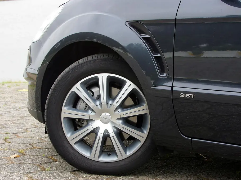 Sport-Transporter