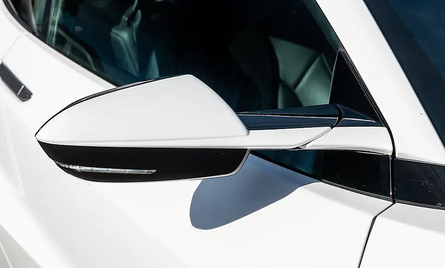 Honda NSX: Faszination