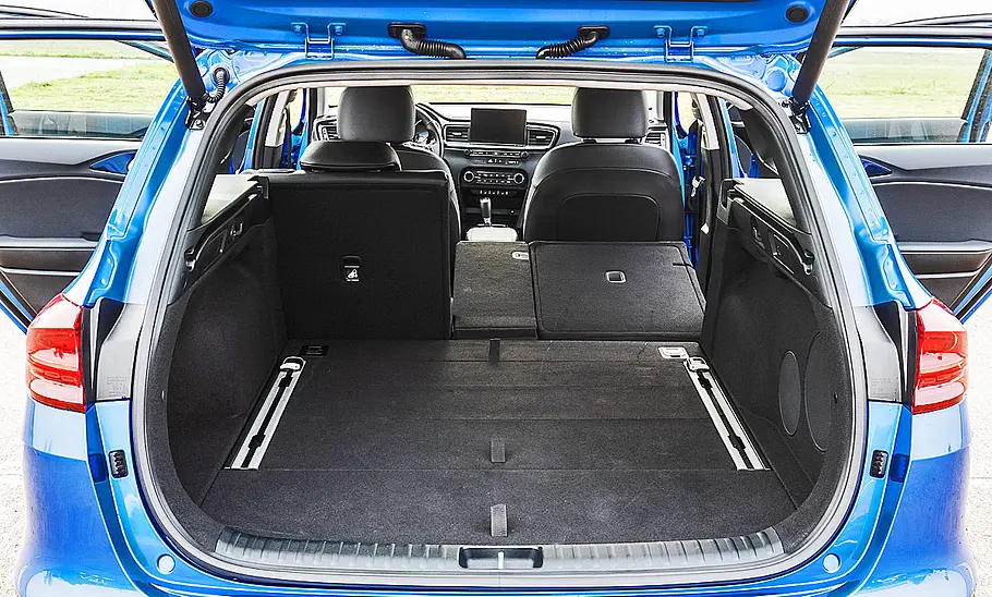 Kia Ceed SW