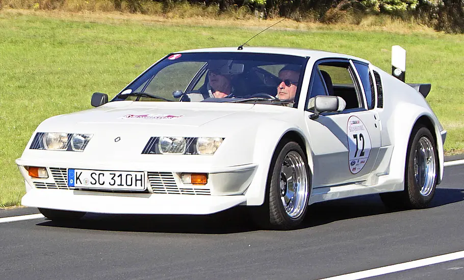 Köln Historic (2018): Klassik-Rallye Köln Historic (2018): Klassik-Rallye